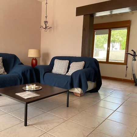 Maison 6 Personnes Avec Piscine Privee Saulchoy Eksteriør bilde